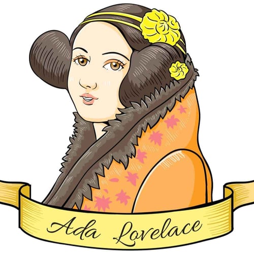 ADA Lovelace Day