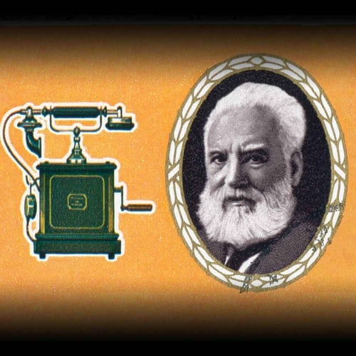 Alexander Graham Bell Day