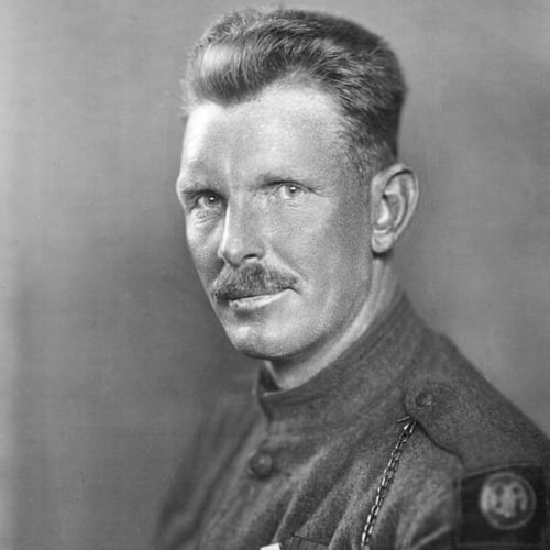 Alvin C. York Day