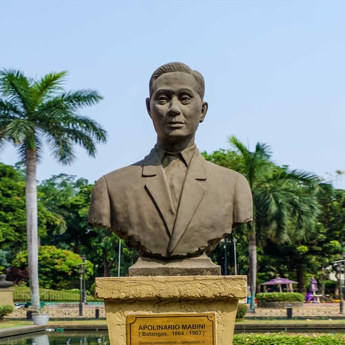 Apolinario Mabini Day