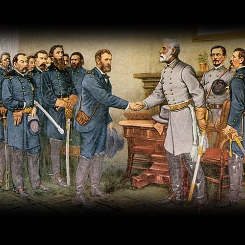 Appomattox Day