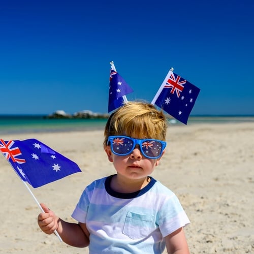 Australia Day