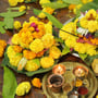 Bathukamma Starting Day