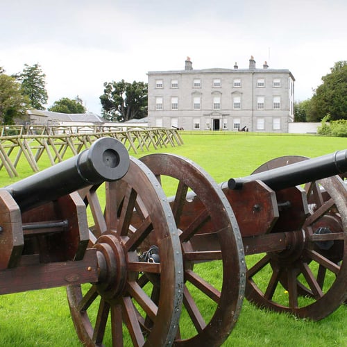 Battle of the Boyne