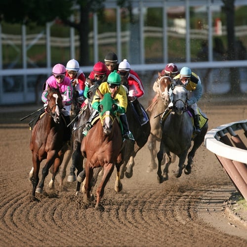 Belmont Stakes