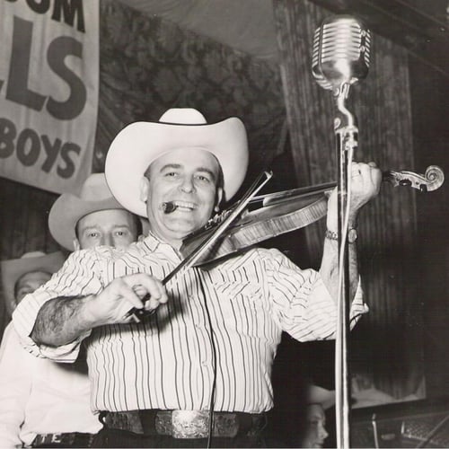 Bob Wills Day