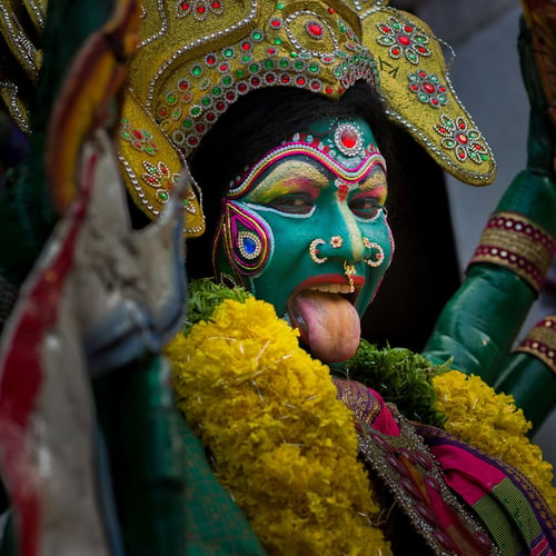 Bonalu