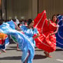 Celebrations of San Salvador