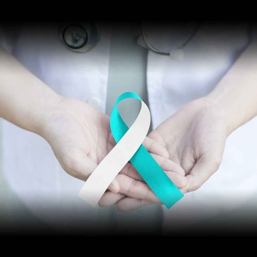 Cervical Health Awareness Month