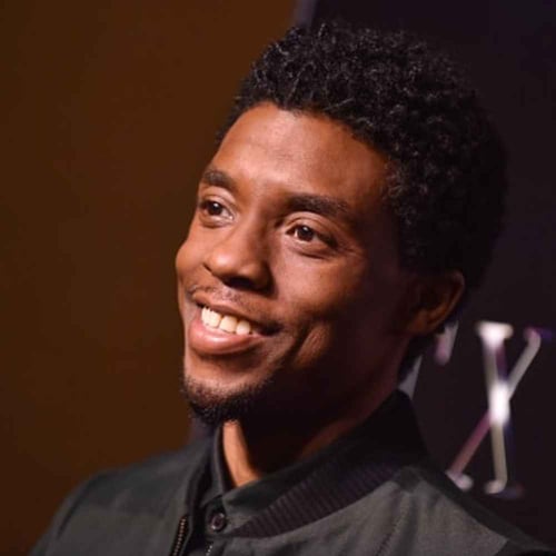 Chadwick Boseman Day