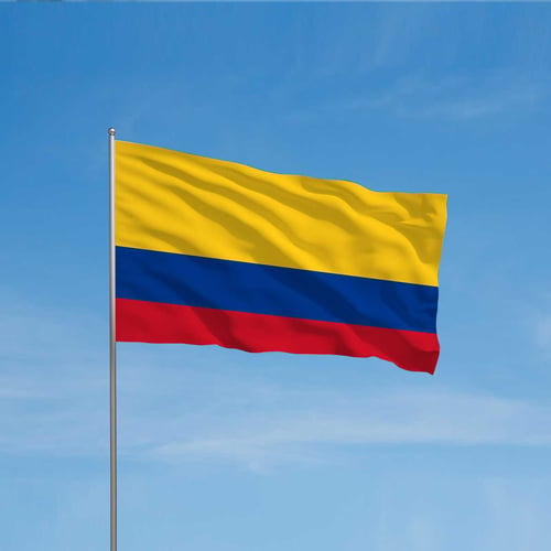 Colombia Independence Day