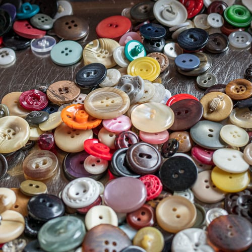 Count Your Buttons Day