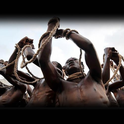 Day for Remembrance of the Slave Trade and Its Abolition