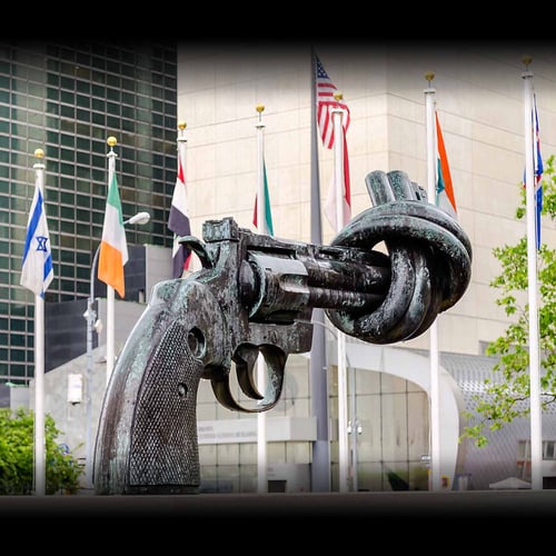 Disarmament Week