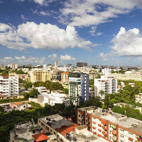 Dominican Republic Independence Day