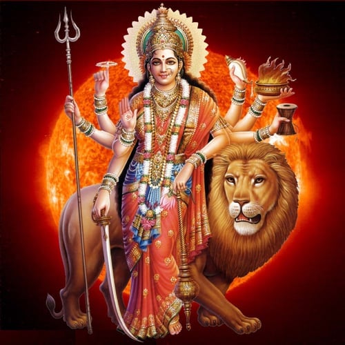 Durga Ashtami