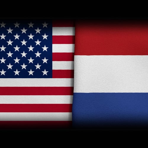 Dutch-American Friendship Day