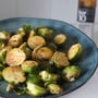 Eat Brussel Sprouts Day