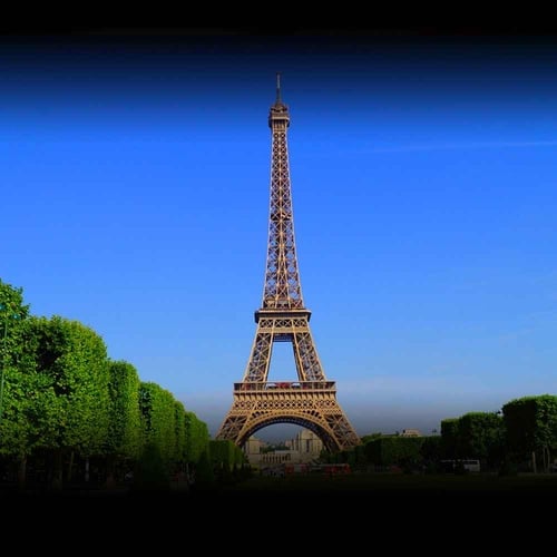 Eiffel Tower Day