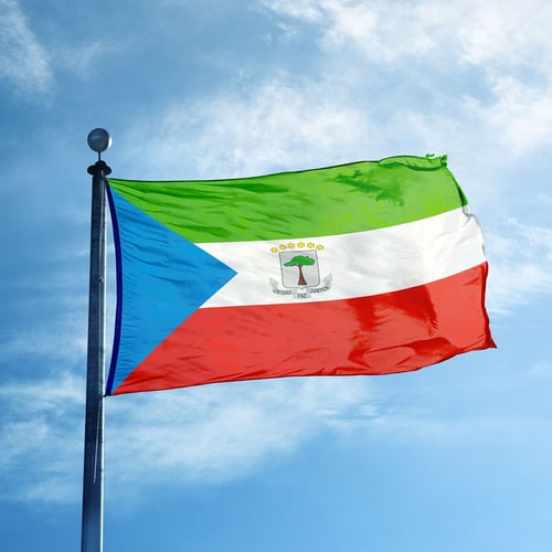 Equatorial Guinea Independence Day