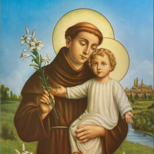 Feast of St. Anthony