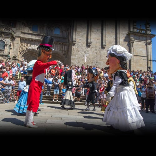 Fiesta de Santiago (Nicaragua)