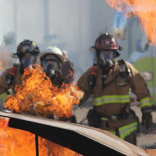 Firefighters’ Memorial Day