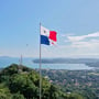 Flag Day in Panama