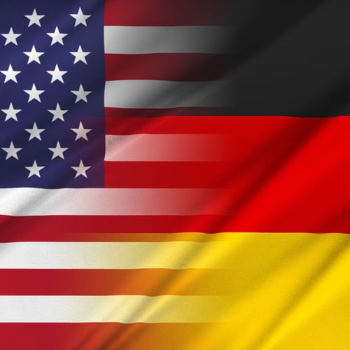 German-American Heritage Month