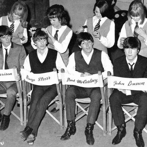 Global Beatles Day