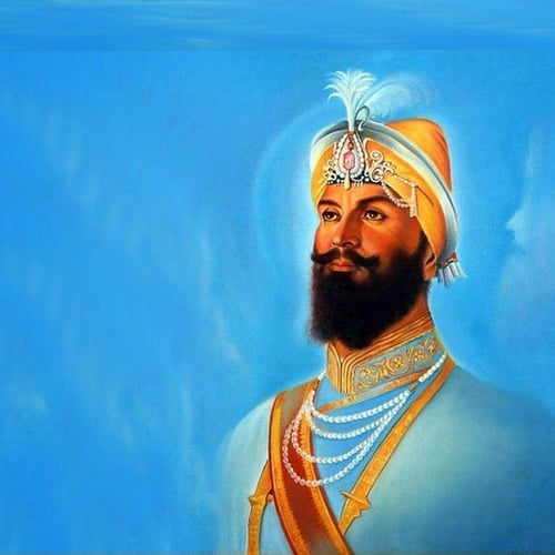 Guru Gobind Singh Jayanti