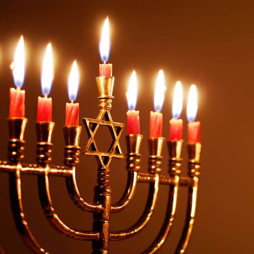 Hanukkah