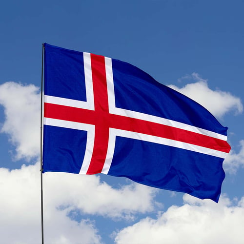 Iceland Independence Day