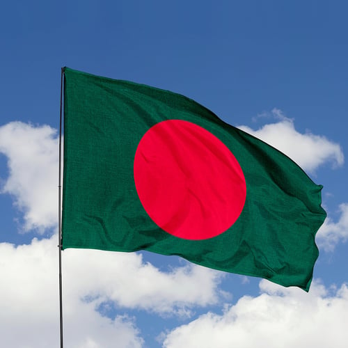 Independence Day of Bangladesh