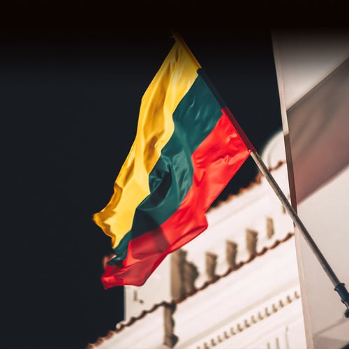 Independence Restoration Day (Lithuania)