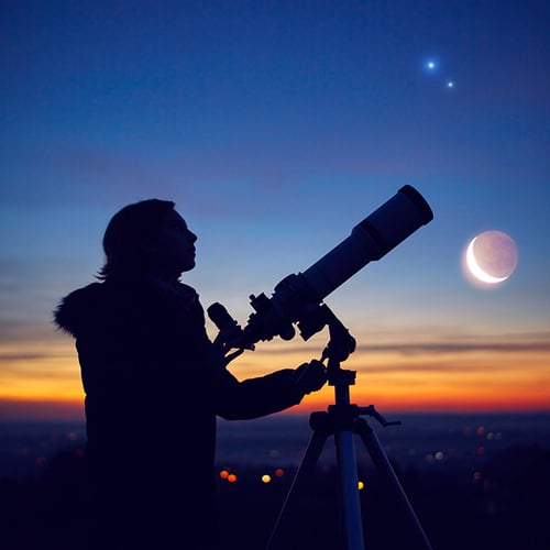 International Astronomy Day