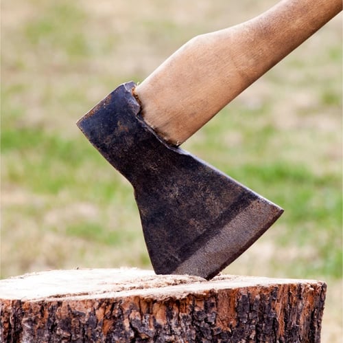 International Axe Throwing Day