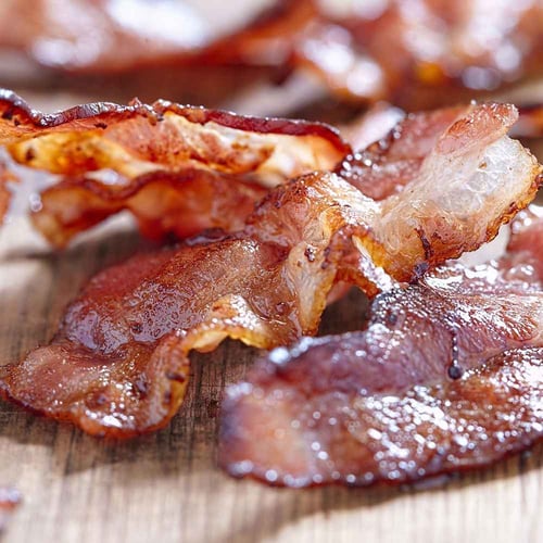 International Bacon Day