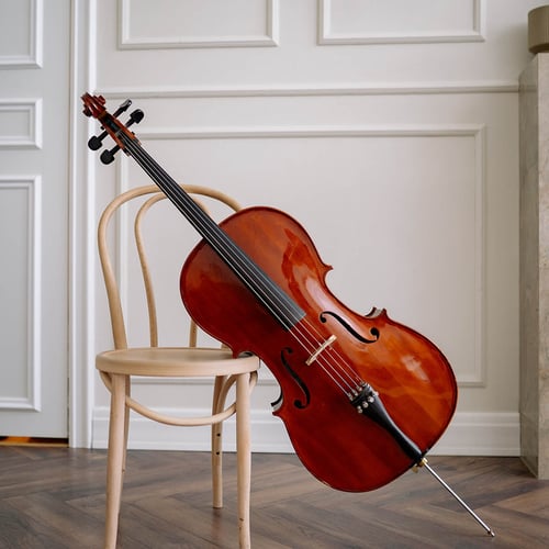 International Cello Day