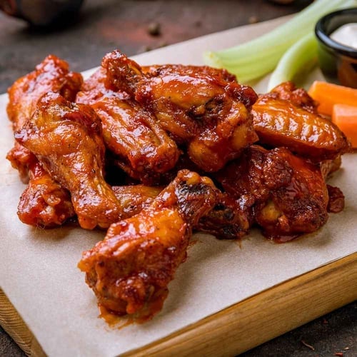 International Chicken Wing Day