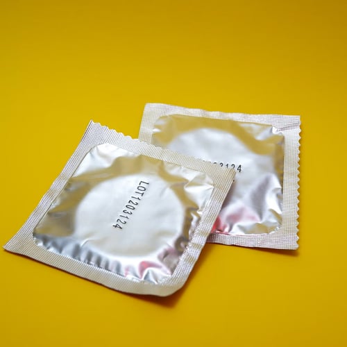 International Condom Day