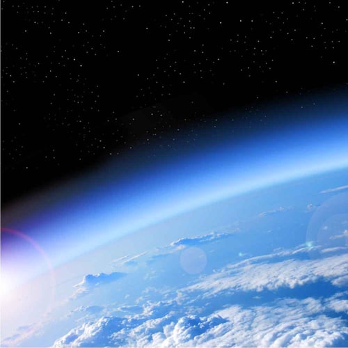 International Day for the Preservation of the Ozone Layer