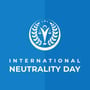 International Day of Neutrality