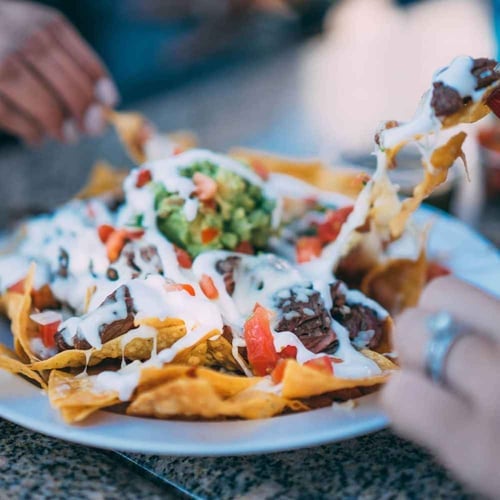 International Day of the Nacho