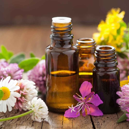 International Essential Oils Day