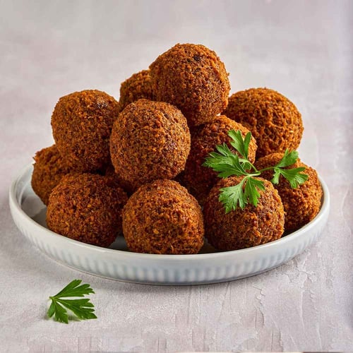 International Falafel Day