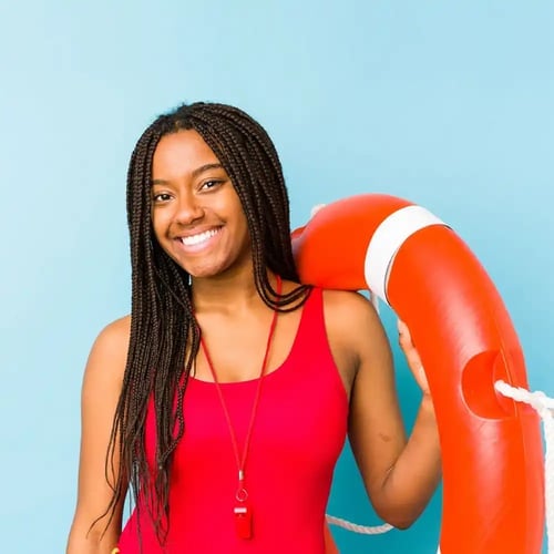 International Lifeguard Appreciation Day