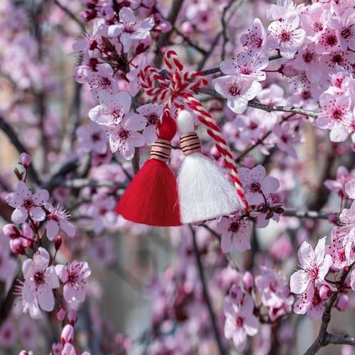 International Martisor