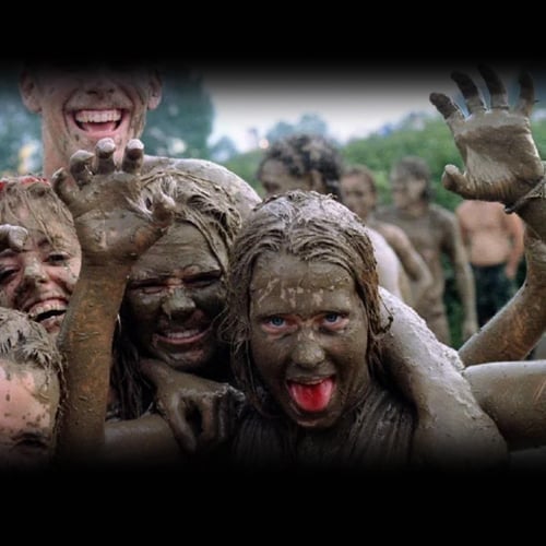 International Mud Day