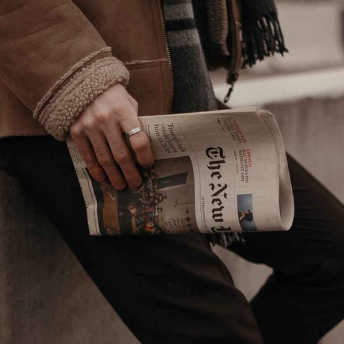 International Newspaper Carrier Day